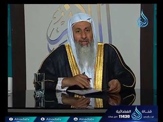 أهل الذكر | الشيخ مصطفى العدوي 30.9.2017