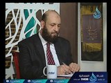 أهل الذكر | الشيخ سامي السرساوي في ضيافة أ.أحمد نصر 5.3.2018