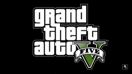 GTA V |DLC: Golpe del juicio final |Misión preliminar: RCV |gameplay|