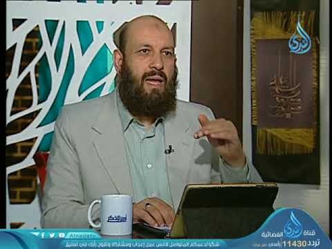 هل يجوز صيام الست من شوال وقضاء ما عليها بنية واحدة ؟ الشيخ الدكتور متولي البراجيلي