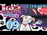 Disney's 102 Dalmatians: Puppies to the Rescue Walkthrough Part 9 (PS1) 100% Lumber Mill