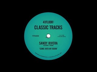 Sandy Rivera featuring LT Brown ‘Come Into My Room’ (D-Menace Remix)