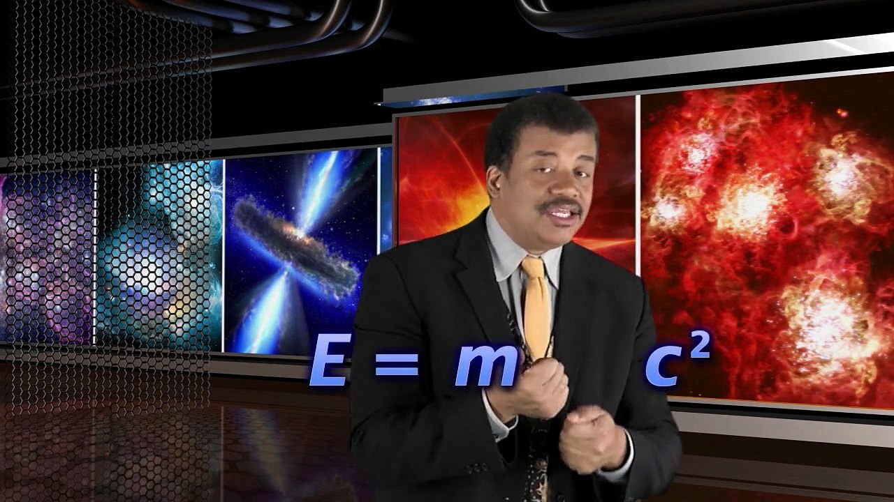 The Inexplicable Universe S01 E06 Inexplicable Cosmology