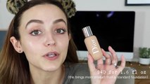 DIOR FACE   BODY FOUNDATION | First Impressions- Wear Test