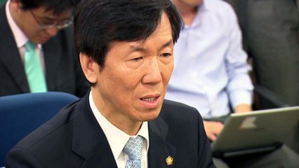 [단독] '상고법원 반대' 대한변협에 광고 압박 검토...檢, 하창우 前 회장 조사 / YTN