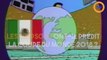 Les Simpsons ont-ils prédit la finale de la coupe du monde 2018 ?