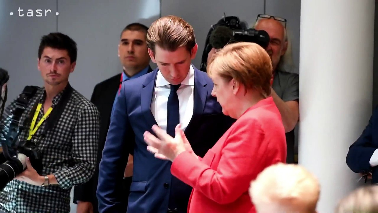 P. Pellegrini: Summit EU rozhodol, že vzniknú centrá rýchlej selekcie migrantov