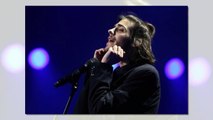 Salvador Sobral ancora in ospedale, è in lista d’attesa per un trapianto di cuore.HD