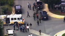 Un hombre armado mata a al menos 5 personas y deja varios heridos graves en un tiroteo en Maryland (EEUU)