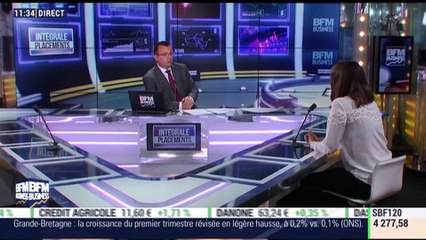 Idées de placements: En quoi l'actionnariat individuel est-il important chez les jeunes ? - 29/06