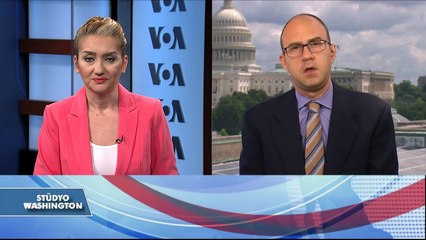 VOA Flaş Haber 28 Haziran