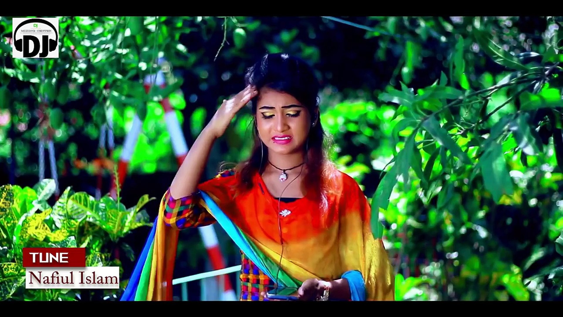 ⁣Bangla New Music Video 2018 || হৃদয় জুড়ে || Shaon & Soroni Latest Bangla Hit Love story