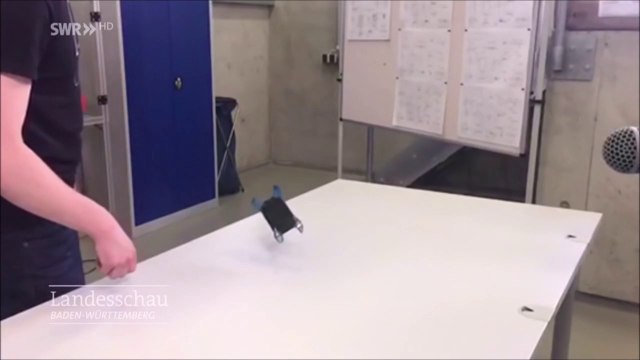 Il invente une coque airbag pour iPhone