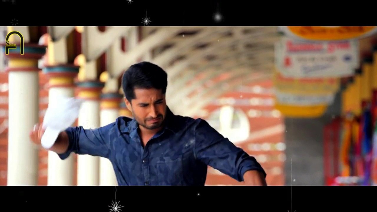 Dil Tuteya Song-Ho Pehli Vaari Dil Tuteya-Sargi Movie 2017-Jassi Gill-Rubina Bajwa-Veet Baljit-WhatsApp Status-A-Status