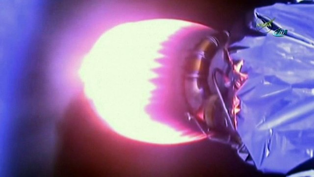 - Tesla, uzaya ilk kişisel yapay zeka destekli robotu fırlattı