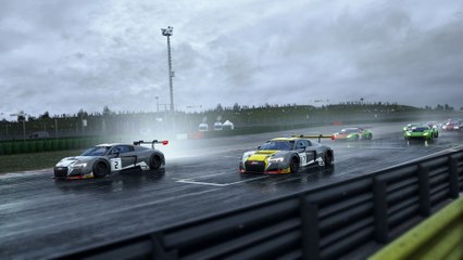 Assetto Corsa Competizione - SPECIAL EVENT 2