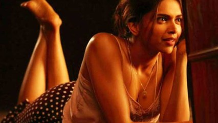 Deepika Padukone Talks About Film Industry Culture
