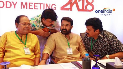 "ഇനി ലാലേട്ടന്റെ കോലം കത്തിച്ച AIYF കാരോട് രണ്ടു വാക്ക്"  ശെരിയല്ലേ സഖാവേ ഇത്