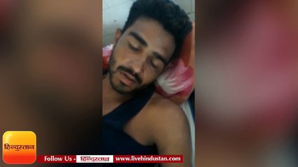 बदमाश मुझे ठिकाने लगाने आए थे- बलविंदर