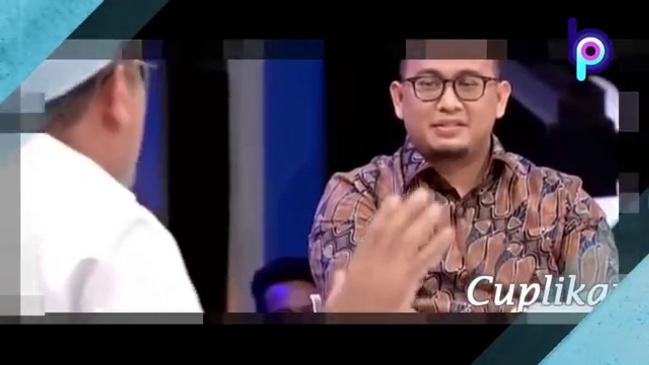HIANATI RAKYAT & SALING M4KI..! NGABALIN PERMALUKAN ADRE ROSIADE WASEKJEN GERINDRA