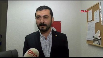 Chpli Eren Erdem Tutuklandı