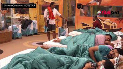 മനോജ് പുറത്ത് പോയതിന്റെ കാരണം..?