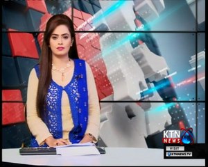 Sindh Round Up- 6 PM- 28th June 2018