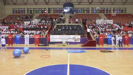 Çocuklar yaz tatilinde spora doyacak - İSTANBUL