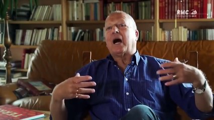 L'histoire de la Guillotine en France [Documentaire] 2018 CHOC