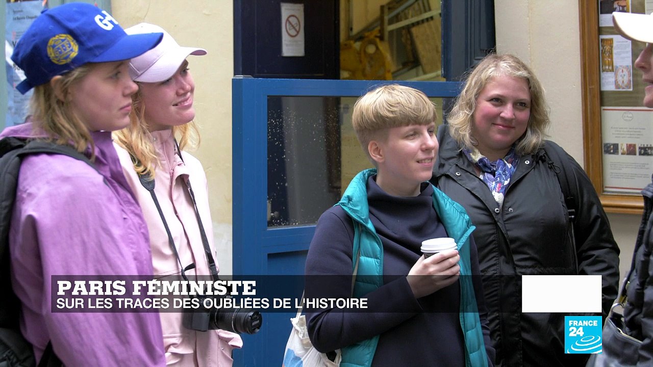 2018-06-29 13:04 FRMG ACTUELLES FEM PARIS V2 0701 (2018): Ep  45