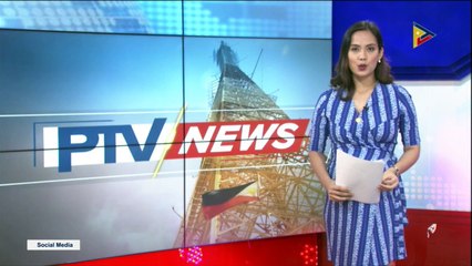 Mga bus sa EDSA, lilimitahan simula sa Hulyo