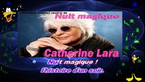 Catherine Lara - Nuit magique KARAOKE / INSTRUMENTAL