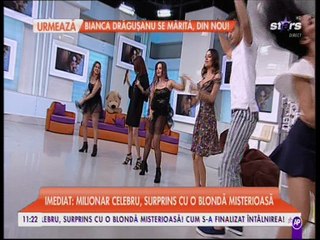 CRISTINA SPATAR (star matinal) 29.iunie.2018