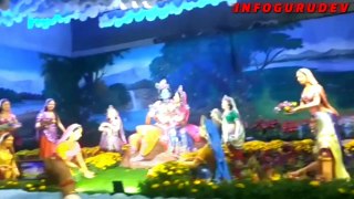 PREM MANDIR MATHURA UTTAR PRADESH