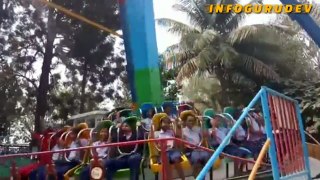 FUN WATER PARK WONDERLA BANGLORE KARNATAKA