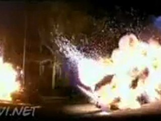 Soy Leyenda - Spot 2 ( 20 sec )