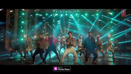 Nawabzaade: High Rated Gabru Varun Dhawan | Shraddha Kapoor | Guru Randhawa | Raghav Punit Dharmesh