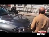 ’’ شہباز شریف کا لندن میں دوڑ کر سڑک پار کرنے والی ویڈیو پر دلچسپ تبصرہ۔۔۔ ‘‘مزید ویڈیوز دیکھئے: