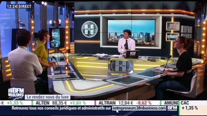 Le Rendez-vous du Luxe: L'hôtel Lutetia à Paris rouvrira ses portes le 12 juillet prochain - 29/06