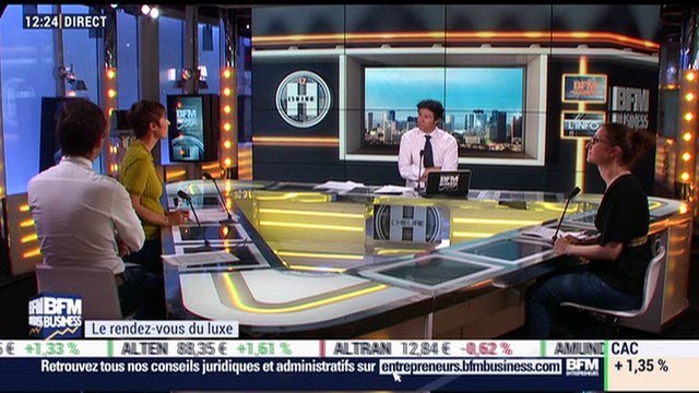 Le Rendez-vous du Luxe: L'hôtel Lutetia à Paris rouvrira ses portes le 12 juillet prochain - 29/06