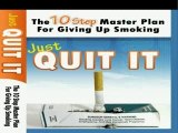 How To Quit Smoking - 10-Step Success Pl