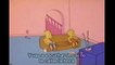 Los Simpsons Capitulo 4 Temporada 0 Maggie Niñera