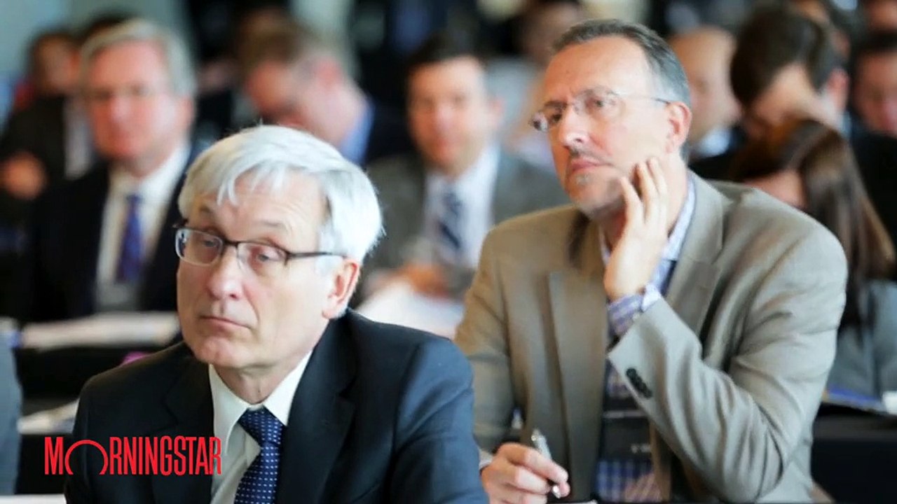 Event Video Production: Showcasing Morningstar’s Executive Forum event in Toronto