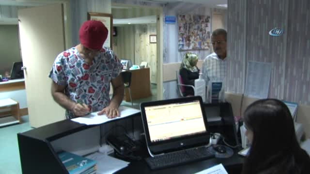 Sperm Detoks Tedavisi ile 10 Yıl Sonra Gelen Mutlu Haber