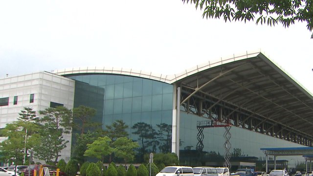 [대구] 올해 대구공항 이용객 400만 명 초과 전망 / YTN