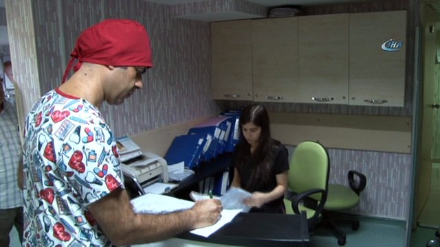 Sperm detoks tedavisi ile 10 yıl sonra gelen mutlu haber