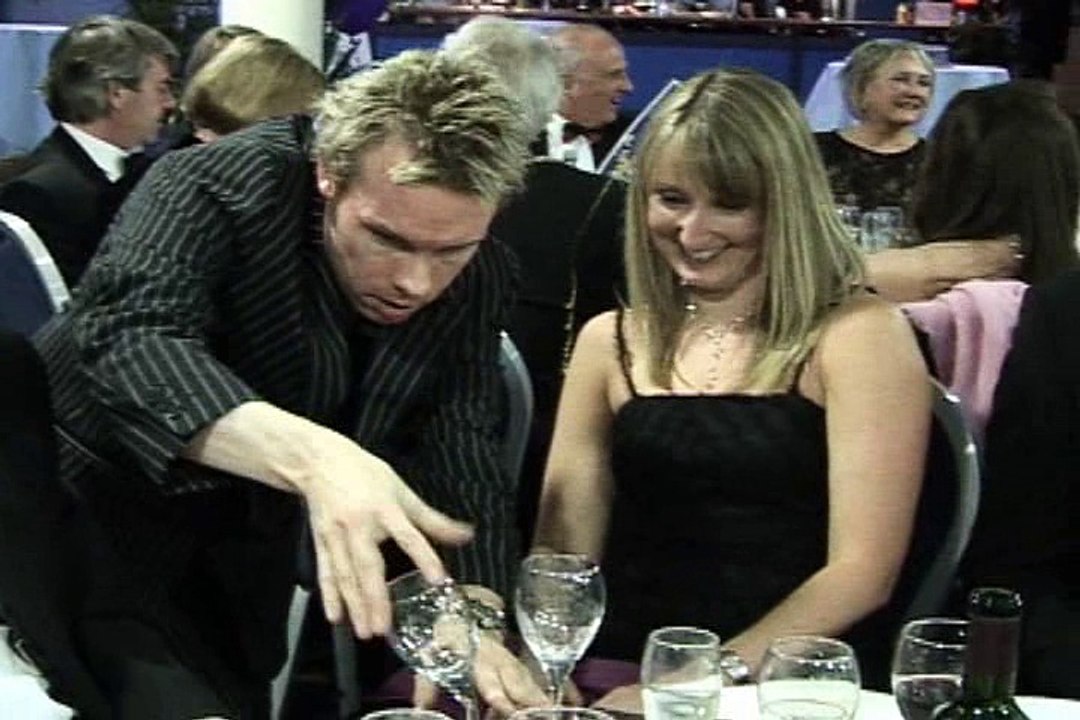 David Penn - Refraction