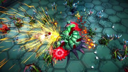 Xbox - July 2018 Games with Gold