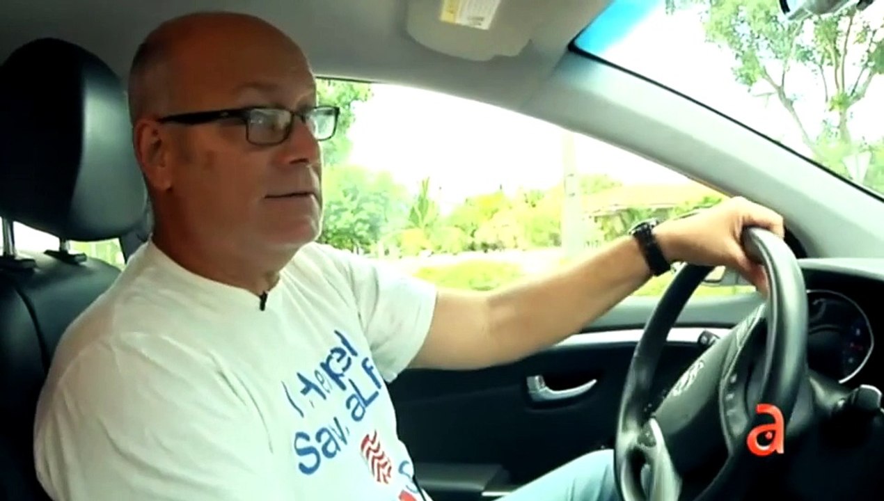 Conoce como llegó y vive en EE UU el actor cubano Jorge Alí