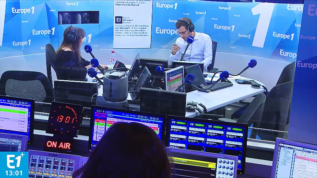 Agression antisémite à Créteil : "Qu'ils comprennent que ce n'est pas juste une bêtise"